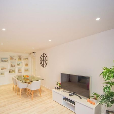 Batalha - Ferreiras Apartment Eksteriør billede