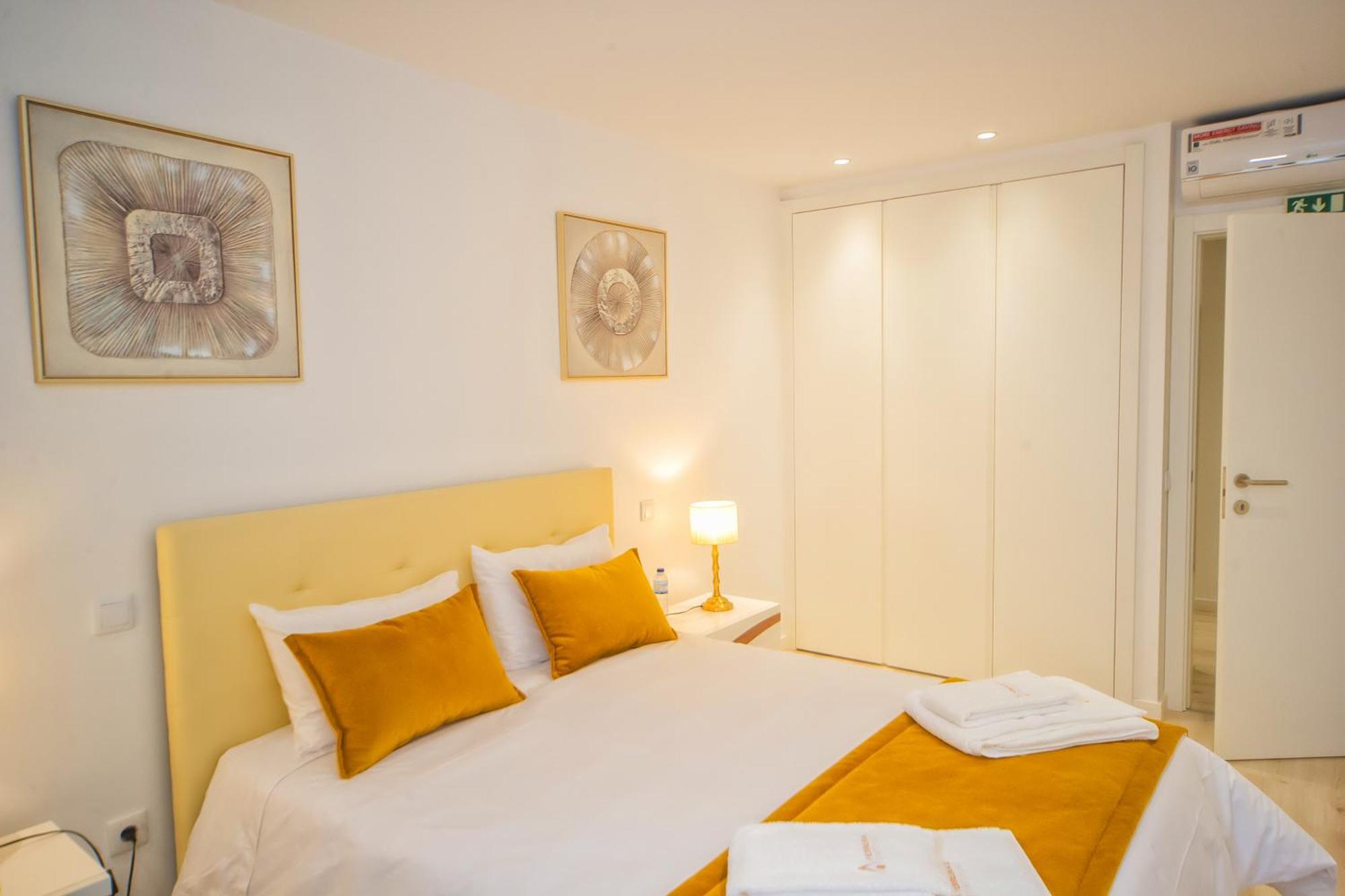 Batalha - Ferreiras Apartment Eksteriør billede